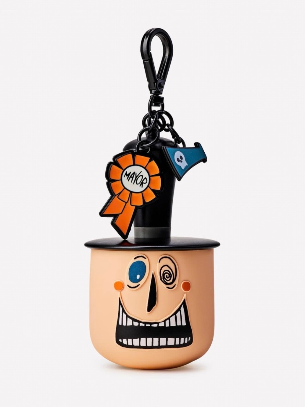 Bath & Body Works NBC Mayor Pocketbac Holder